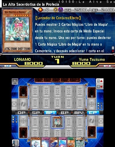Yu-Gi-Oh! Zexal World Duel Carnival